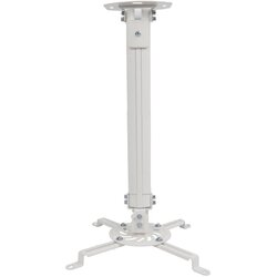TECHly Projector Ceiling Support Extension 545-900 mm Silver ICA-PM 18M Cene