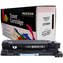 Bubanj Print-Team HP CF358A Black Cene