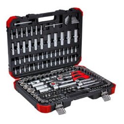 Gedore red 172-dijelni set nasadnih ključeva i bitova R45603172 Cene