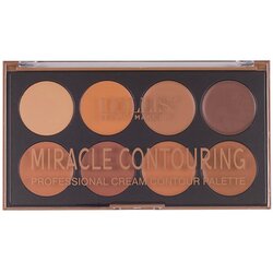 LOLLIS Miracle Contouring Professional Cream Contour Palette 40gr Cene
