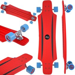Hudora LONGBOARD skateboard CruiseStar Cene