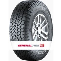  Guma G275/40R20 106V XL FR GRABBER AT3 GENERAL TIRE Cijene