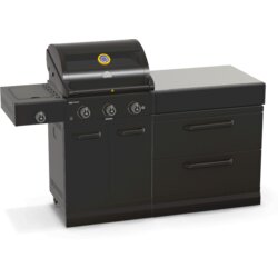 GRLLR letna kuhinja Connect® mini + prime G3S Cene