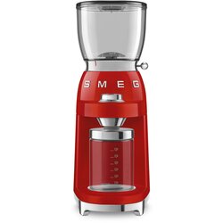 Smeg mlinac za kavu CGF01RDEU, (SM2903040) Cijene