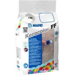 MAPEI polimer cementna masa za fugovanje keracolor ff 142 alu (2kg) Cene