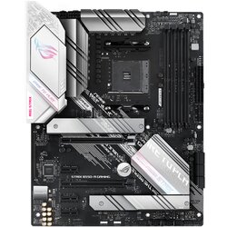 Asus ROG STRIX B550-A GAMING AMD B550, AM4, 4xDDR4 HDMI, DP, 2xM.2, RAID, ATX Cijene