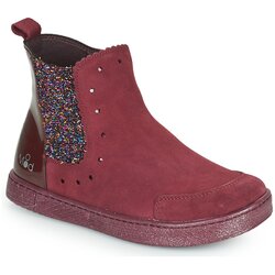 Mod'8 BLANOU Red Cene