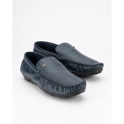 La Force Fashion muške mokasine 6416 - teget Cene