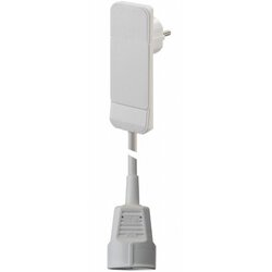 Boschmann 933.006 tok podaljšek 16 A bela 1.50 m H05VV-F 3G 1\,5 mm², (20433830) Cene