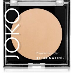 Joko Mineral Powder mineralni puder u kamenu nijansa 01 Transparent 8 g Cijene