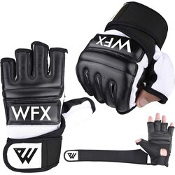 WFX S Rokavice za borilne veščine in trening Cene