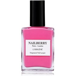 Nailberry L'Oxygnené - Pink Tulip Cene