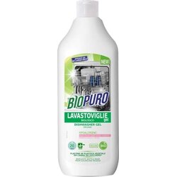 Biopuro Gel za pomivalni stroj Cene