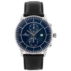 G. Rossi Analogne ure 6462A6A1 pisana Cene