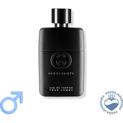 Gucci Guilty Pour Homme EDP - 90ml Cene