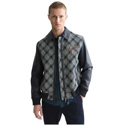 Scotch & soda - Šarena muška bomber jakna Cene