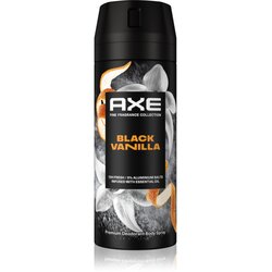 Axe Premium Black Vanilla dezodorans sprej za muškarce 150 ml Cene