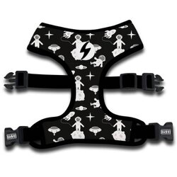Dashi Neo Mesh Harness Astronaut S Cene