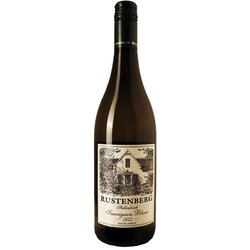 Rustenberg Wines Rustenberg Sauvignon Blanc Cene