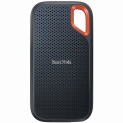Sandisk Extreme 2TB Portable SSD SDSSDE61-2T00-G25 Cene