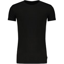 Gaudi GAUDÌ MEN'S SHORT SLEEVE T-SHIRT BLACK Cene