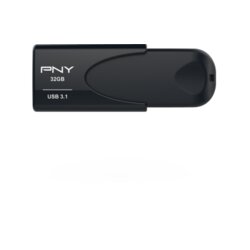 Pny USB stick Attaché 4, 32GB, USB3.1, crni Cene
