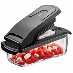 Gefu Treppo G-89471 - fruit and vegetable cutter Cene