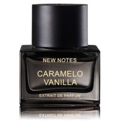 New Notes Caramelo Vanilla Extrait De Parfum 50ml Cene