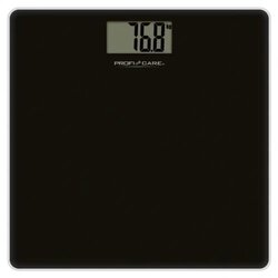 ProfiCare 180kg Lcd Crna Pc-pw3122crna Vaga telesna Cene