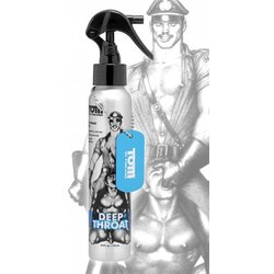 Tom of Finland Oralni sprej Deep Throat, 118 ml Cene