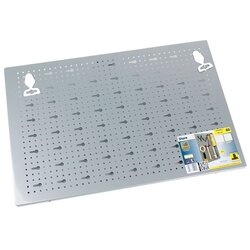 MAKUBA - ALLIT Zidni panel za alat, 59.5x40x1.6 cm Cene