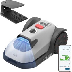 Eufy Robotic Lawn Mower C15 robotska kosilnica - 1 k. Cene