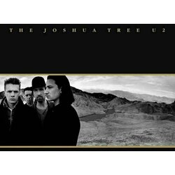 U2 Joshua Tree -Aivers- Cene