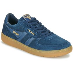Gola Nizke superge Hawk Suede '86 Modra Cene