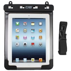 Overboard iPad Case, Ovitek za tablico, Črna, (21167530) Cene