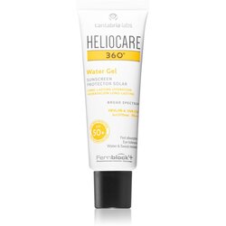 Heliocare 360° Water Gel SPF50+ hidratantni gel nakon sunčanja 50 ml Cene