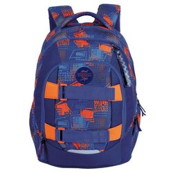 Scool anatomski ranac Urban SC2538 Cene