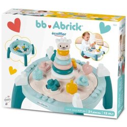 Ecoffier Ecoiffer my first activity table ( SM007921 ) Cene