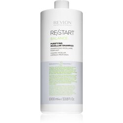 Revlon Professional Re/Start Balance šampon za dubinsko čišćenje 1000 ml Cijene
