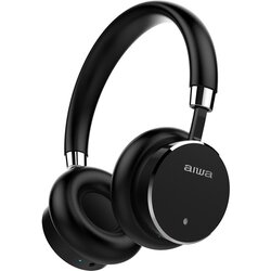 Aiwa HSTBTN-800BK Bluetooth slušalice, crne Cijene