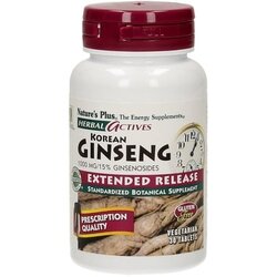 Herbal aktiv korejski Ginseng 1000 Cene