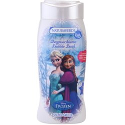 Disney Frozen Bubble Bath pena za kopel 250 ml Cene