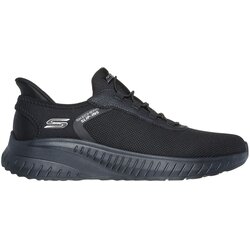 Skechers Modne superge BOBS SQUAD CHAOS Črna Cene