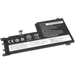 Movano Baterija za Lenovo IdeaPad 5-15ABA7 / 5-15ALC05 / 5-15ITL05, 4650 mAh Cene