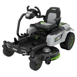 Ego Power aku traktor kosačica kosilica Z6 ZERO TURN ZT4201E-S Cene