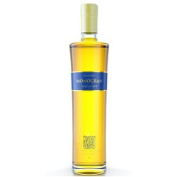 Monogram šljivovica, 0,7l Cene