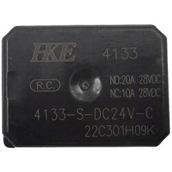 HKE 4133-S-DC24V-C automobilski relej 24 V/DC 20 A 1 prebacivanje Cene