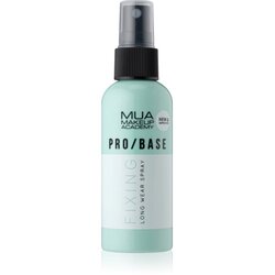 MUA Makeup Academy PRO/BASE Fixing pršilo za fiksiranje make-upa 70 ml Cene
