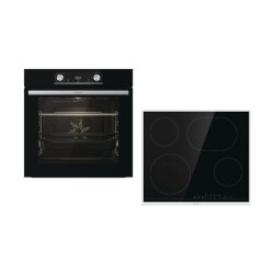 Black STEAM SET Gorenje Cijene