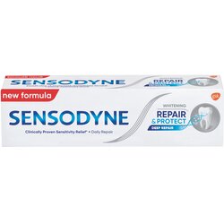 Sensodyne pasta za zube Repair&amp;Protect Whitening 75ml Cene